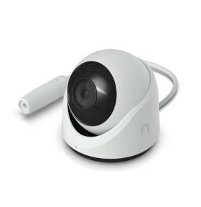 Kamera IP Ubiquiti UniFi G6 Turret White (UVC-G6-Turret-W) 7