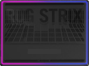 Laptop Asus ROG Strix SCAR 18 G835 Ultra 9 275HX / 32 GB / 2 TB / W11 / RTX 5080 / 240 Hz (G835LW-SA024W) 13