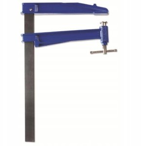 Piher Spaustuvai K 30cm, žiočių gylis 28,5cm, max 5000N 2