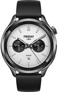 Xiaomi Watch S4 Bezel | Black 1