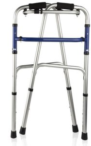 Chodzik dla seniora balkonik dla starszych osób 2