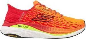 Buty męskie SKECHERS Max Cushioning Propulsion (220510-ORMT) 44 1