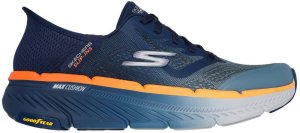 Buty męskie Skechers Slip-ins: Max Cushioning Premier 2.0 (220526-NVOR) 43.5 1