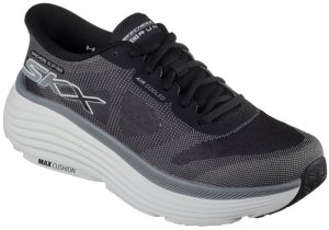 Skechers Buty męskie SKECHERS Slip-ins Max Cushioning - Endeavour (220611-BLK) 42 2