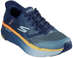 Skechers Buty męskie Skechers Slip-ins: Max Cushioning Premier 2.0 (220526-NVOR) 44 2