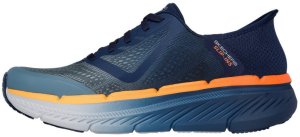 Skechers Buty męskie Skechers Slip-ins: Max Cushioning Premier 2.0 (220526-NVOR) 44 4