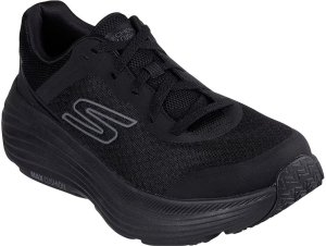 Buty męskie SKECHERS Max Cushioning - Endeavour (220613-BBK) 43 2