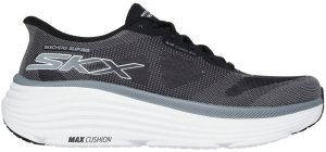 Buty męskie SKECHERS Slip-ins  Max Cushioning - Endeavour (220611-BLK) 44.5 1