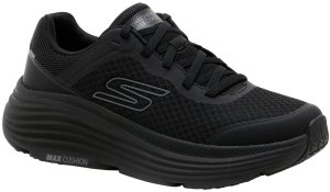 Buty męskie SKECHERS Max Cushioning - Endeavour (220613-BBK) 44.5 4
