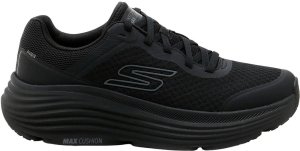 Buty męskie SKECHERS Max Cushioning - Endeavour (220613-BBK) 43.5 1