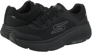 Buty męskie SKECHERS Max Cushioning - Endeavour (220613-BBK) 43.5 8