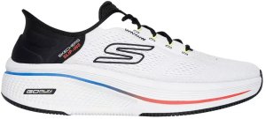 Buty męskie SKECHERS Slip-Ins: Go Run Elevate 2.0 - Banya (220853-WMLT) 42.5 3
