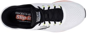 Buty męskie SKECHERS Slip-Ins: Go Run Elevate 2.0 - Banya (220853-WMLT) 42.5 5
