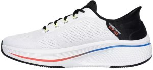 Buty męskie SKECHERS Slip-Ins: Go Run Elevate 2.0 - Banya (220853-WMLT) 42 4