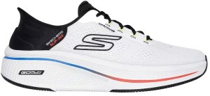 Buty męskie SKECHERS Slip-Ins: Go Run Elevate 2.0 - Banya (220853-WMLT) 44.5 1