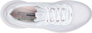 Skechers Buty damskie SKECHERS Relaxed Fit: Edgeride - Power Flow (150471-WNT) 40 5