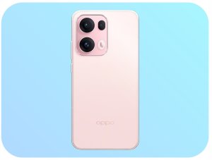 Hello Case Etui Do Oppo Reno13 (Przezroczyste, Silikonowe, Obudowa, Plecki) Szkło 9H 2