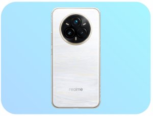 Hello Case Etui Do Realme 14 Pro Plus (Przezroczyste, Silikonowe, Obudowa) 2