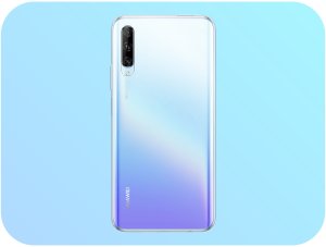 Hello Case Etui Do Huawei P Smart Pro / Huawei Honor Y9s (Przezroczyste, Case) Szkło 2