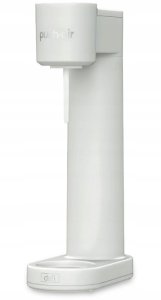 Saturator Dafi PushAir + butelka + gaz Piaskowy 7