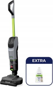 Bissell SpinWave +Vac Pet Elektryczny mop do podłóg 3885N 211W nowy 8