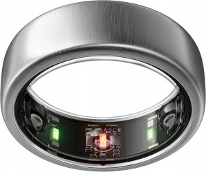 Smart Ring OEM OURA Ring Gen3 Horizon szczotkowane srebro 1