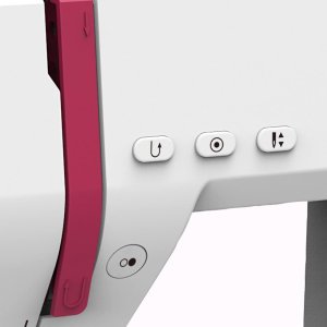 Bernette Sew&GO 8 komputerowa maszyna do szycia z 197 programami NOWA 6