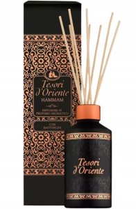 Patyczki Zapachowe Hammam 200ml Orientalna esencja relaksu i harmonii 1
