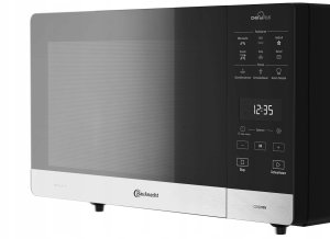 Bauknecht MW 59 MB Kuchenka Mikrofalowa 800W programy automatyczne 2