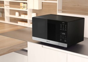 Bauknecht MW 59 MB Kuchenka Mikrofalowa 800W programy automatyczne 4
