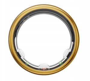 OEM OURA Ring Gen3 Horizon złoty - Smart Ring - Morele.net