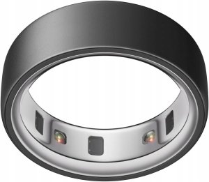 Inteligentny Pierścień Oura Ring 4 Monitor zdrowia 8dni pracy szary 1