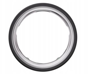 Smart Ring Oura Ring 4 r. 8 Szary (JZ90-54218-08) 2