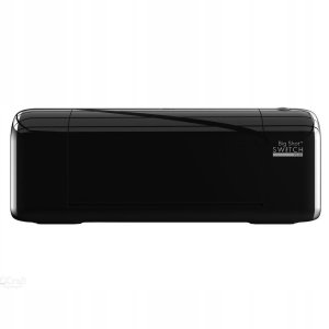 Sizzix Big Shot Switch Plus A4 Elektryczna maszyna tnąco-wytłaczająca 2