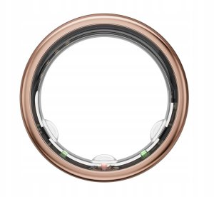 Smart Ring OEM OURA Ring Gen3 Horizon różowe złoto 2