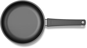 Woll Woll NCSET002 Concept 6-częściowy zestaw garnków ze stali nierdzewnej 5