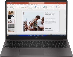 Laptop HP 250 G10 i5-1334U / 16 GB / 512 GB / W11 (B39RMAT) 7