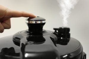 Multicooker Tefal Core Range CY505EE0 11