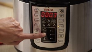 Multicooker Tefal Core Range CY505EE0 13