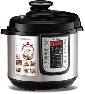 Multicooker Tefal Core Range CY505EE0 2