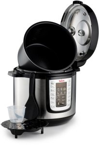 Multicooker Tefal Core Range CY505EE0 3