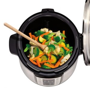 Multicooker Tefal Core Range CY505EE0 4