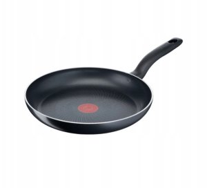 FRYPAN FP28 B IRIS ILC START EASY BLACK 1