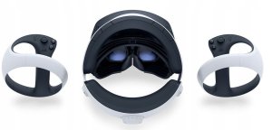 Gogle VR Sony PlayStation VR2 + Horizon Call of the Mountain™ 1