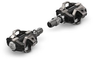 Garmin Rally XC 200 power meter pedals 1