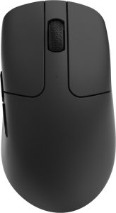 Keychron M2 4K wireless gaming mouse, black 1