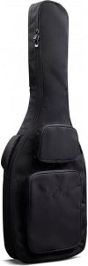 Kisai electric guitar carrying case 1