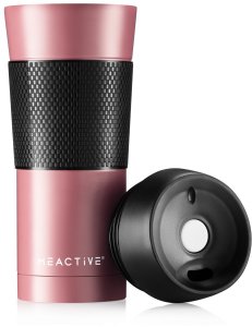 SIGG Kubek termiczny Różowy 400ml MEACTIVE 2