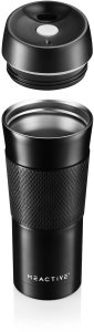 SIGG Kubek termiczny Czarny 400ml MEACTIVE 2