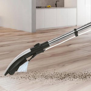 Di4 AquaMax odkurzacz 3w1 do podłóg/tapicerki/dywanów 14 akcesoriów 2100 W 3